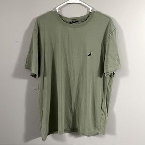 Men’s Nautica T-shirt